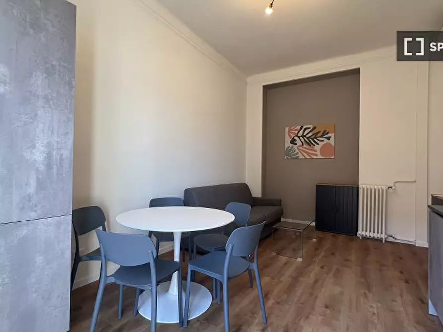 Immagine 1 di Appartamento in affitto  in Via Sofonisba Anguissola a Milano