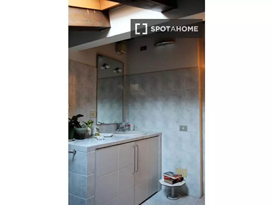 Immagine 7 di Appartamento in affitto  in Via Galliera a Bologna