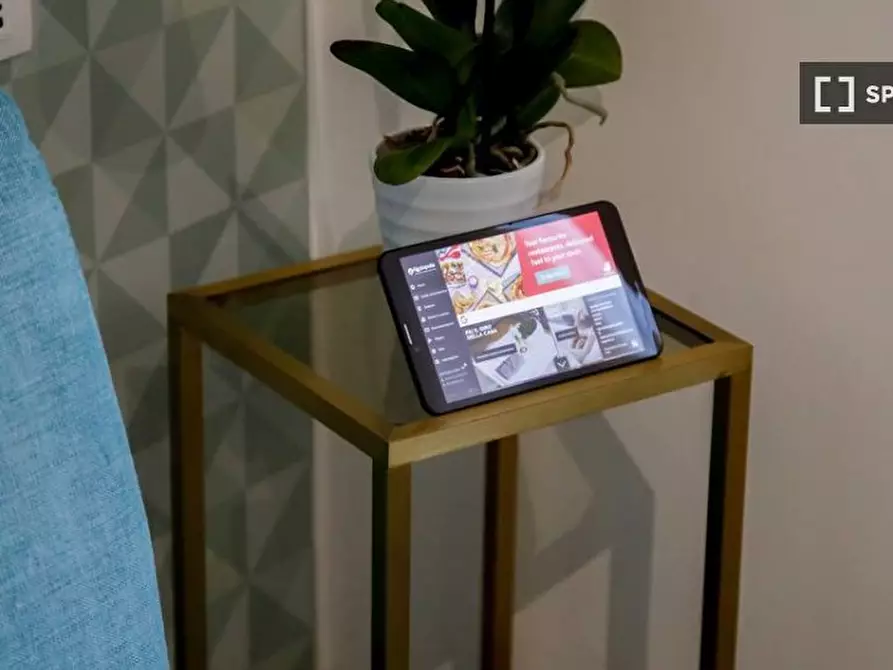 Immagine 8 di Ufficio in affitto  in V.le Bligny a Milano