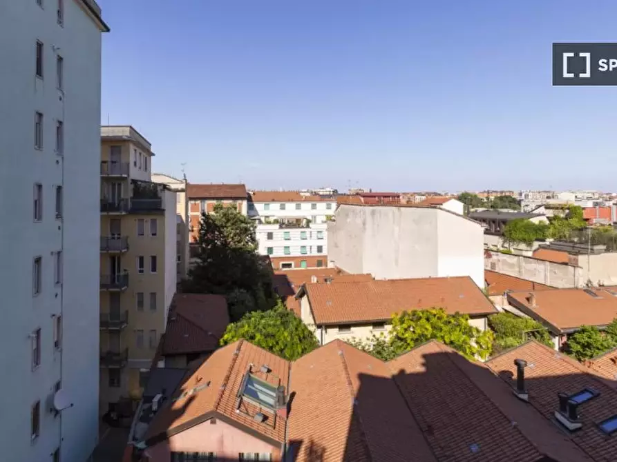 Immagine 15 di Appartamento in affitto  in Via Eugenio Villoresi a Milano