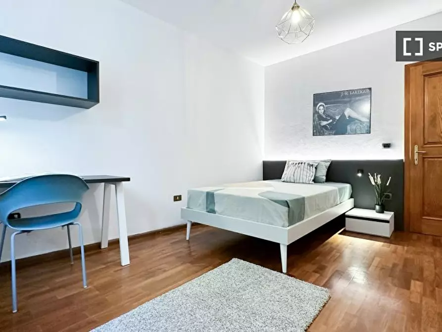 Immagine 17 di Camera condivisa in affitto  in Via Malvasia a Trento