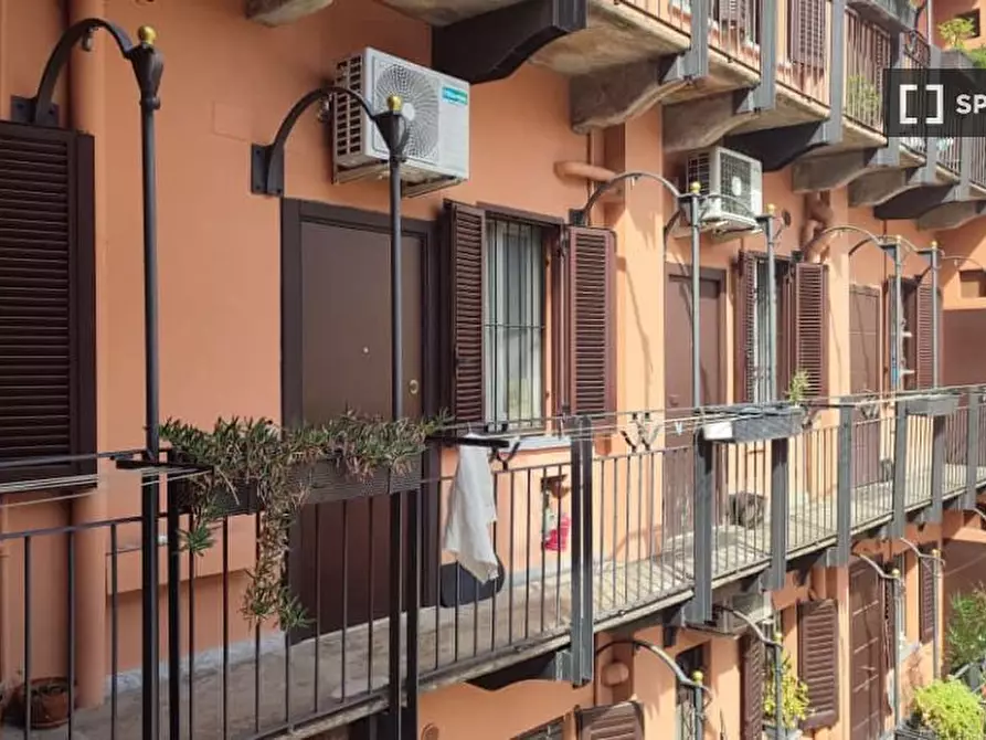 Immagine 7 di Appartamento in affitto  in Via Savona a Milano