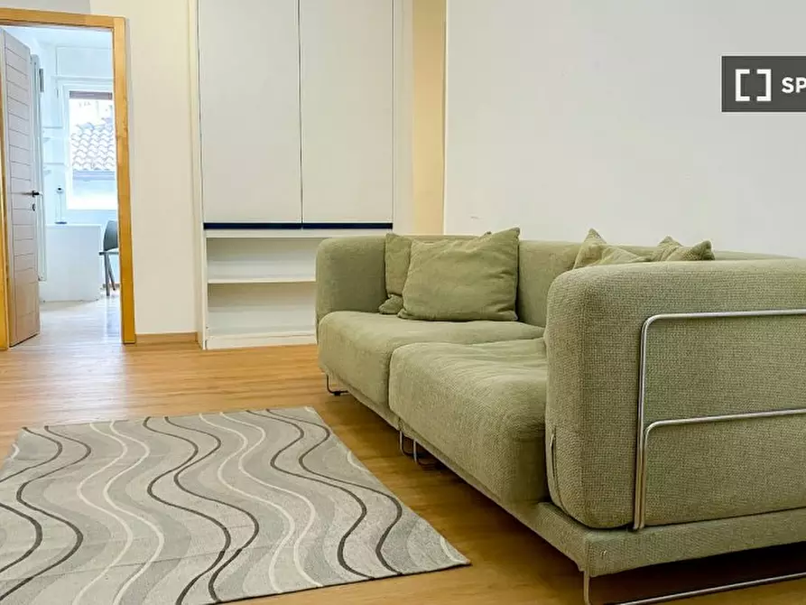 Immagine 8 di Camera condivisa in affitto  in Via Oriola a Trento