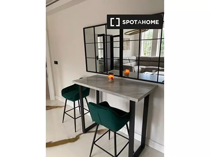 Immagine 10 di Appartamento in affitto  in Hillside Court a Camden Town