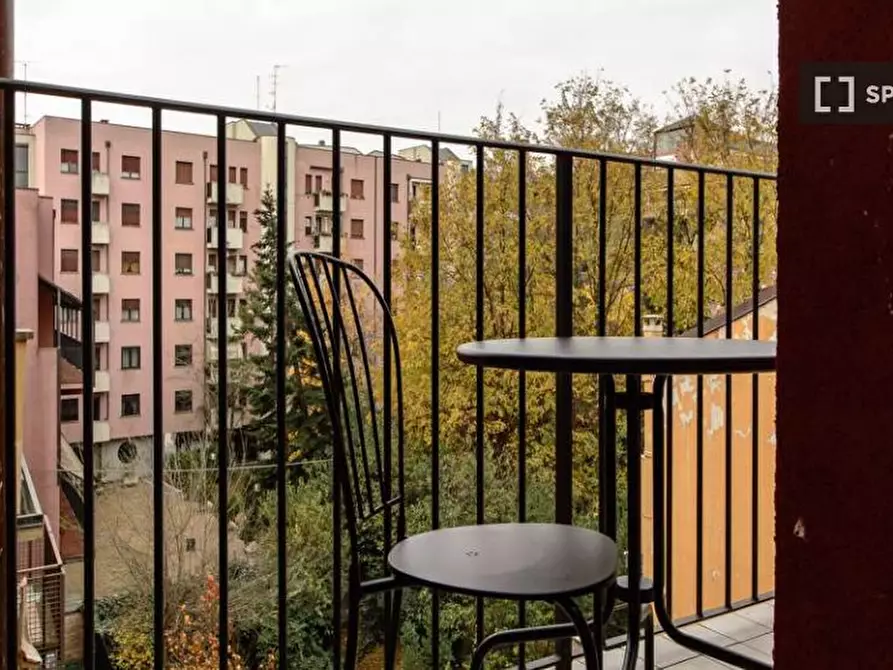 Immagine 10 di Camera condivisa in affitto  in Via Oreste Regnoli a Bologna