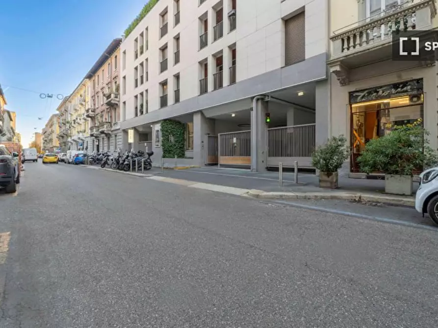 Immagine 14 di Appartamento in affitto  in Via Ciro Menotti a Milano