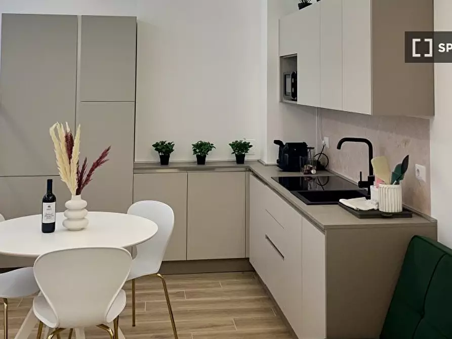 Immagine 2 di Appartamento in affitto  in Via dei Grimani a Milano