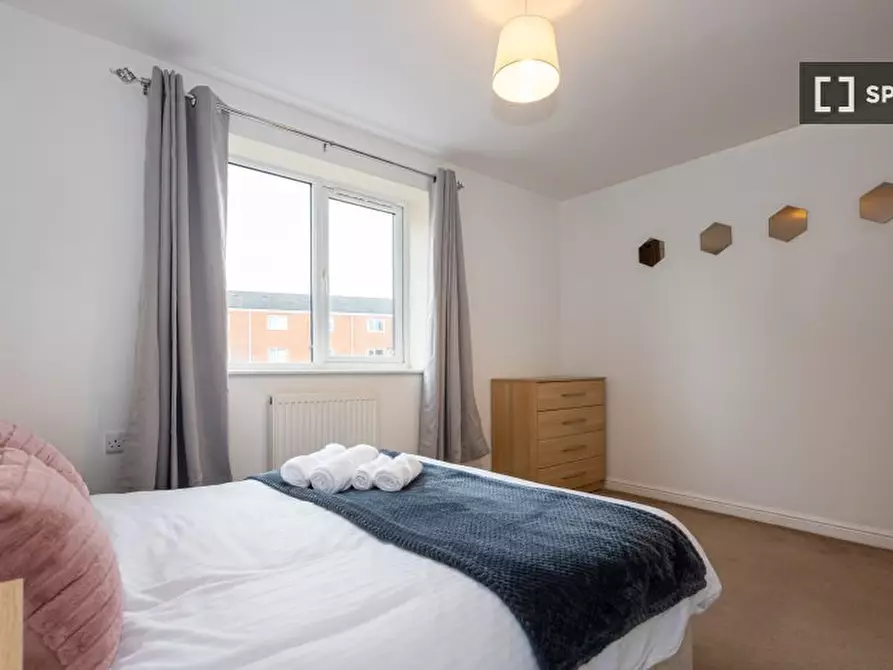 Immagine 15 di Appartamento in affitto  in Hatchley St a Manchester
