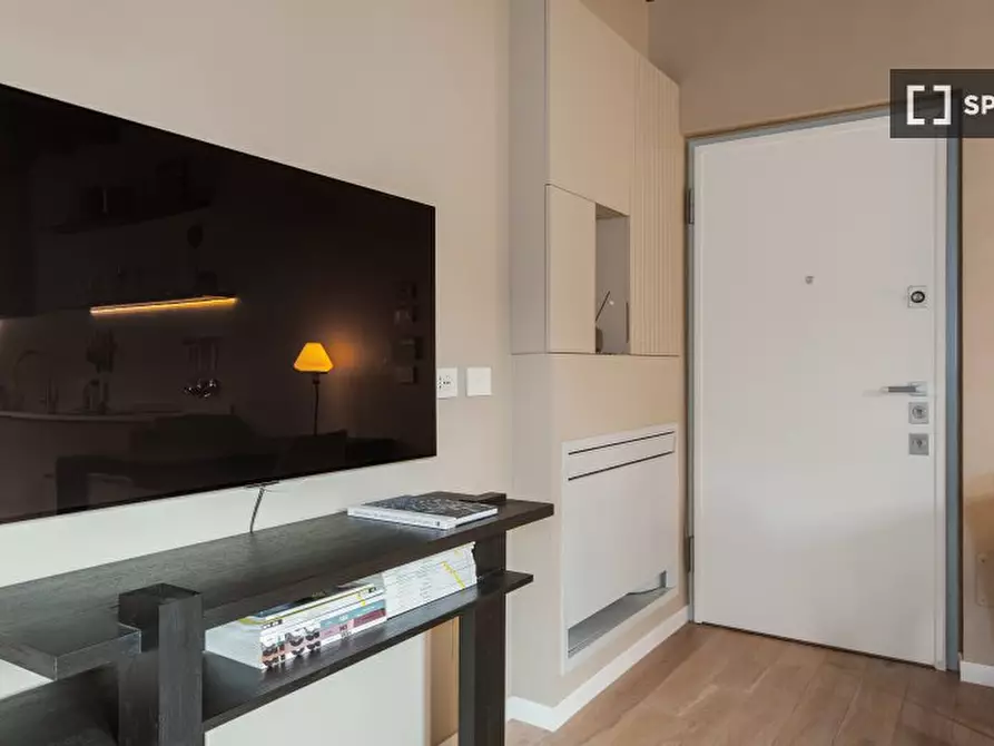 Immagine 3 di Appartamento in affitto  in Via Bonaventura Zumbini a Milano