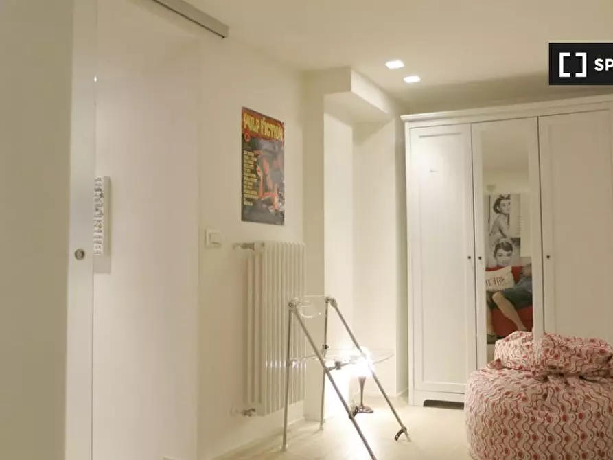 Immagine 18 di Appartamento in affitto  in Via Pietro Custodi a Milano