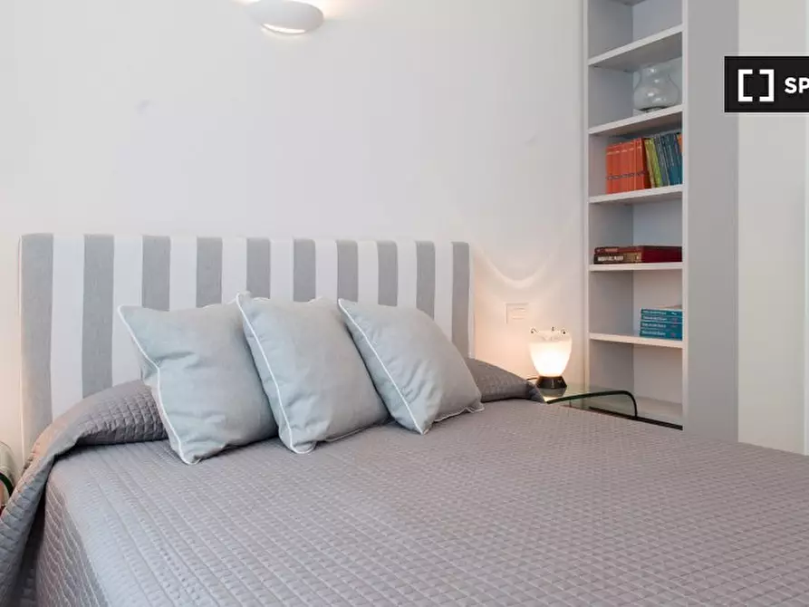 Immagine 14 di Appartamento in affitto  in Corso Garibaldi, 20121 Milano MI, Italy a Milano