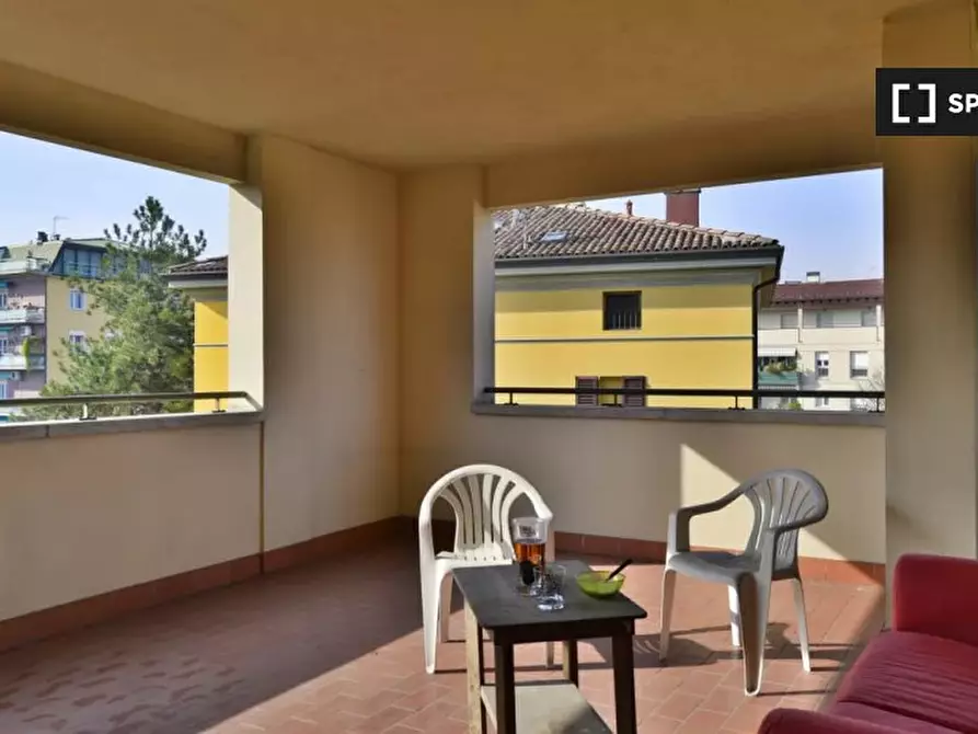 Immagine 9 di Ufficio in affitto  in Via Emilia Levante a Bologna