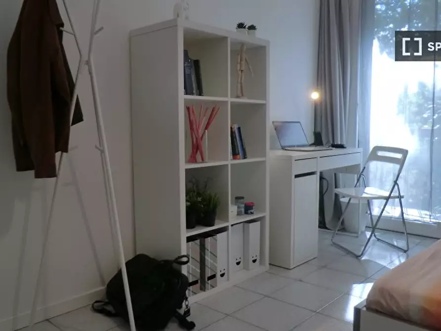 Immagine 12 di Camera condivisa in affitto  in Via Pio X a Padova