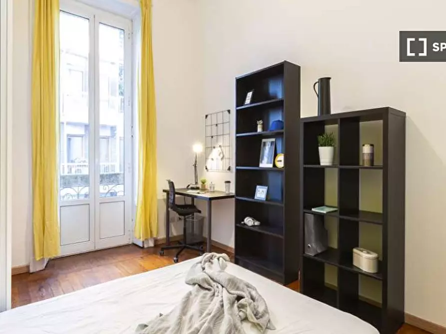 Immagine 2 di Camera condivisa in affitto  in Via Giovanni Paisiello a Milano