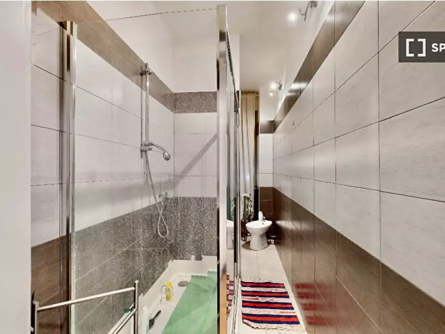 Immagine 14 di Camera condivisa in affitto  in Via Felice Casati a Milano