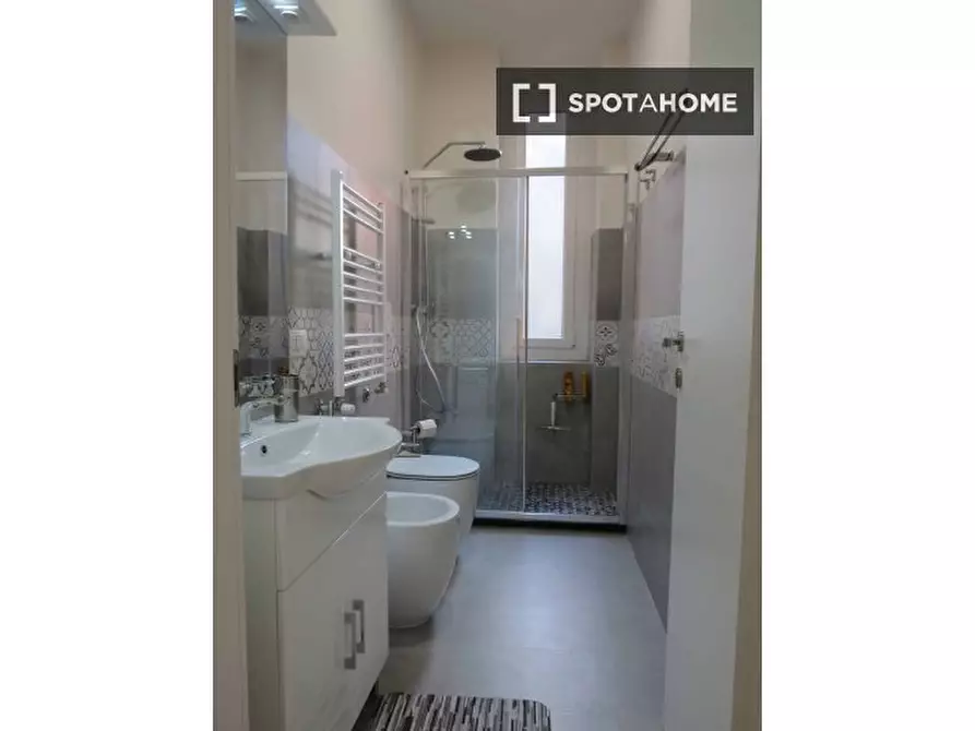 Immagine 12 di Appartamento in affitto  in Via Beato Angelico a Milano