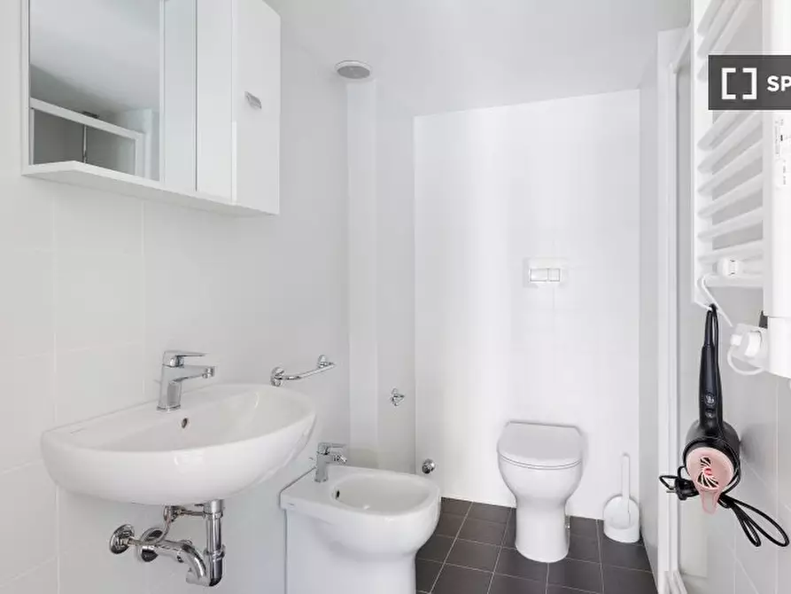 Immagine 9 di Ufficio in affitto  in Corso Magenta a Milano