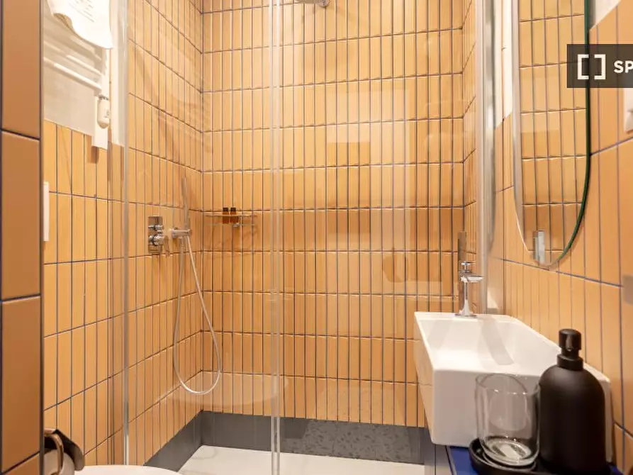 Immagine 14 di Appartamento in affitto  in Via Palestro a Roma