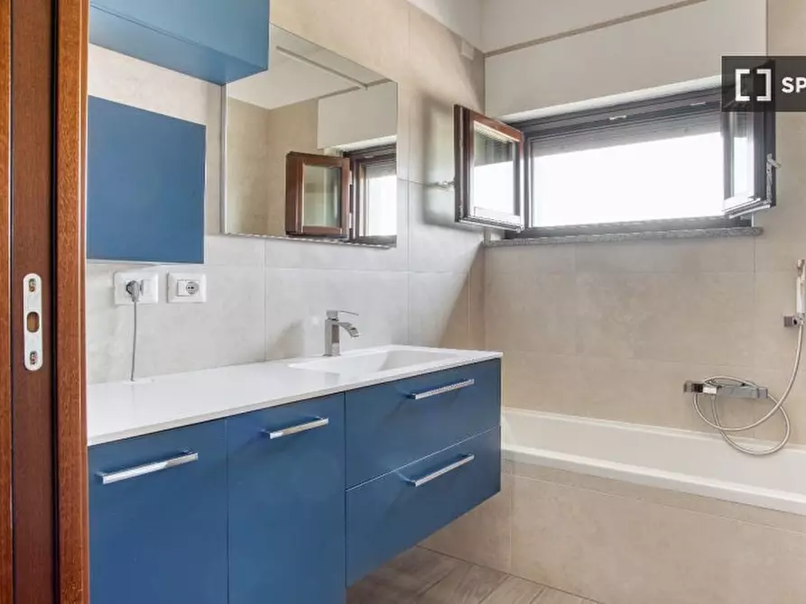 Immagine 10 di Appartamento in affitto  in Via Luigi Mengoni a Milano