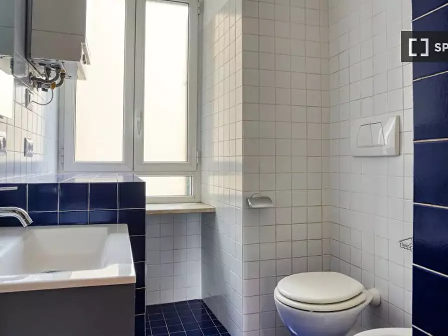 Immagine 6 di Appartamento in affitto  in Via Acaia a Roma