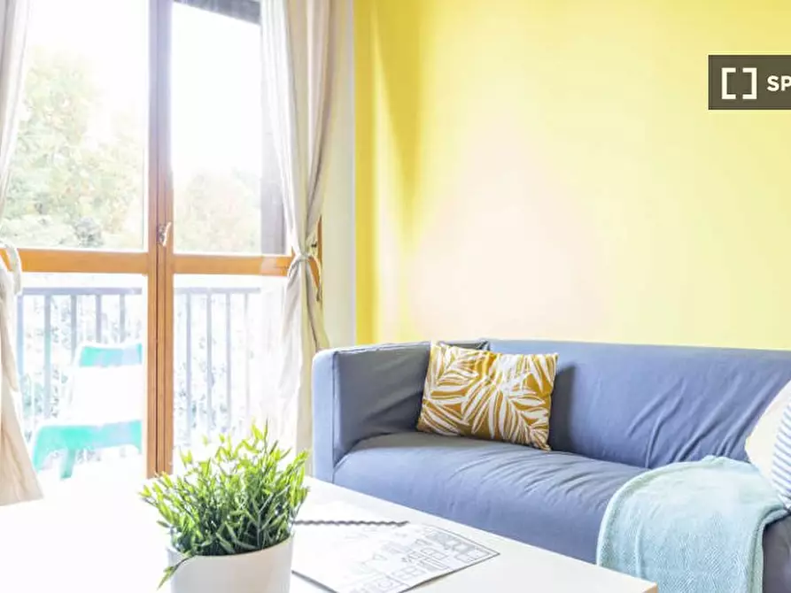 Immagine 8 di Camera condivisa in affitto  in Via Felice Mendelssohn a Padova