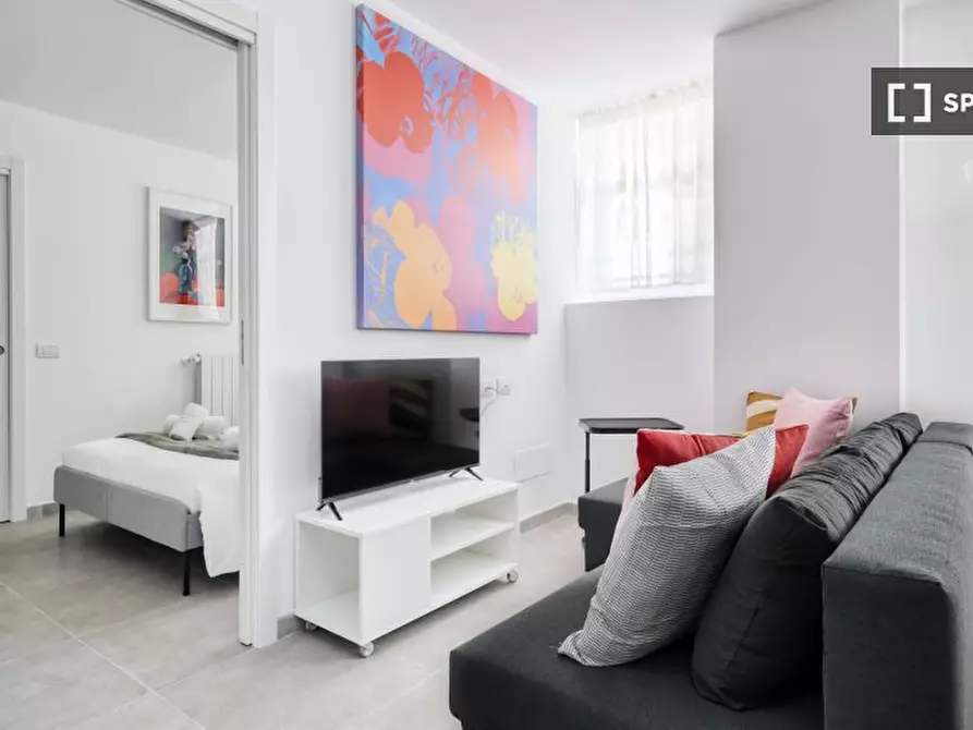 Immagine 14 di Appartamento in affitto  in Via Ravizza a Milano