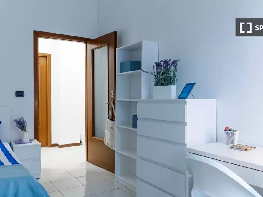 Immagine 4 di Camera condivisa in affitto  in Via Romolo Gessi a Torino