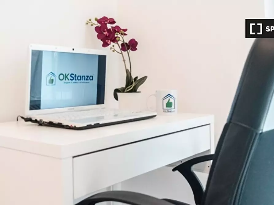 Immagine 7 di Camera condivisa in affitto  in Via Alfonso Bonafous a Torino