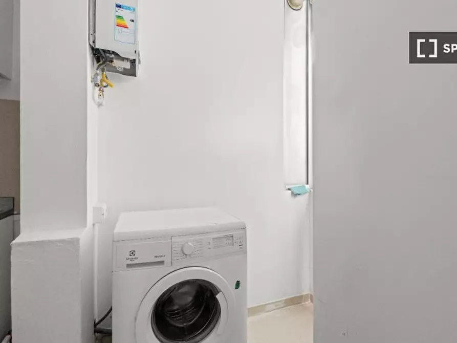 Immagine 6 di Appartamento in affitto  in Via Emilio Faà di Bruno a Milano