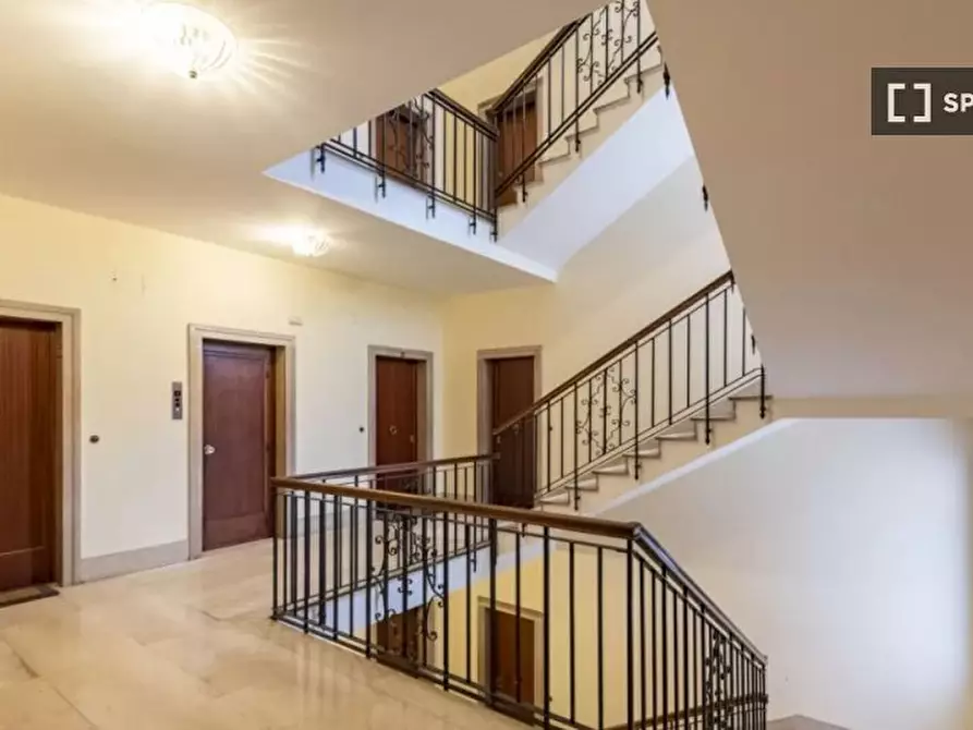 Immagine 11 di Appartamento in affitto  in Salita Superiore della Rondinella a Genova