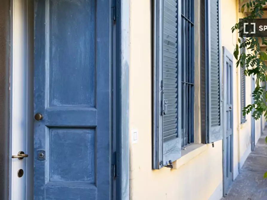 Immagine 3 di Ufficio in affitto  in Via Lazzaro Spallanzani a Milano