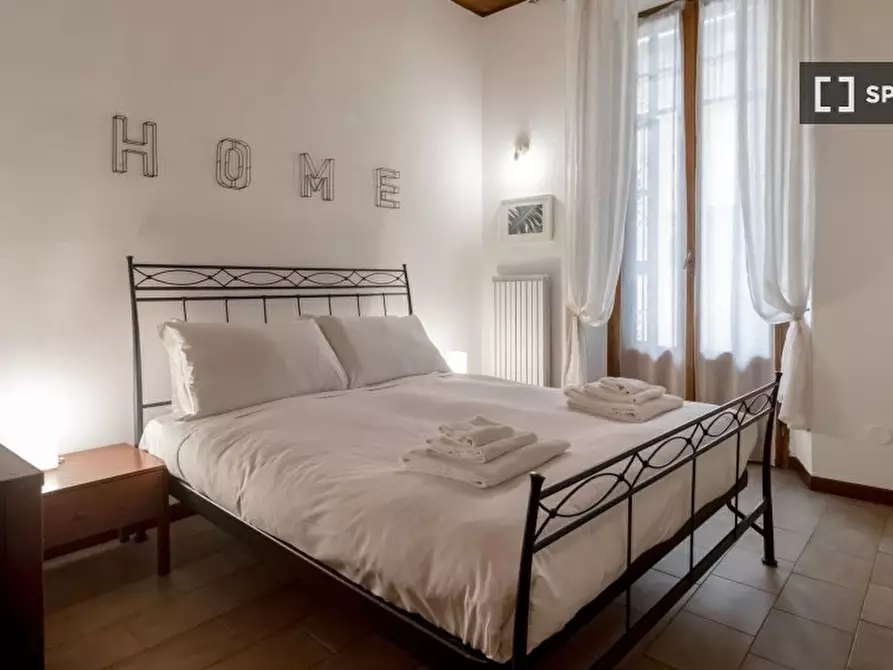 Immagine 8 di Appartamento in affitto  in Via Tullo Massarani a Milano