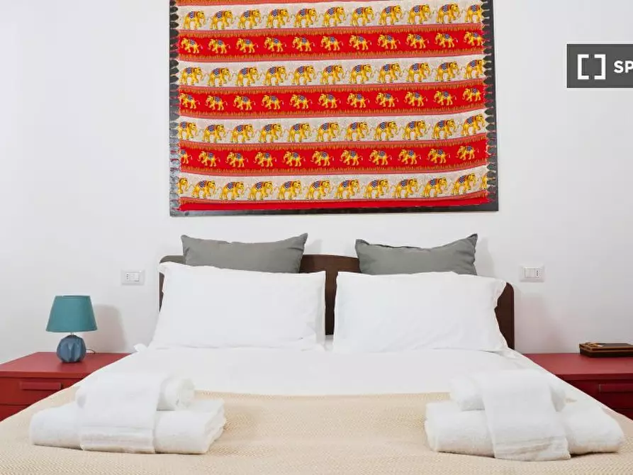 Immagine 17 di Appartamento in affitto  in Via John Fitzgerald Kennedy a Cologno Monzese