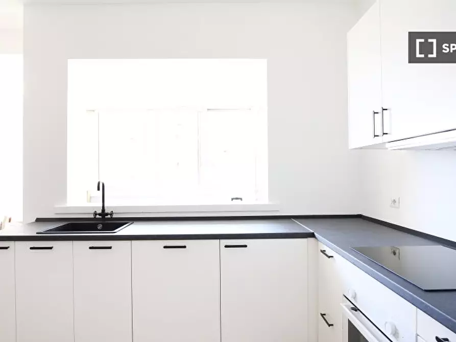 Immagine 9 di Camera condivisa in affitto  in Via Carlo Marx a Milano