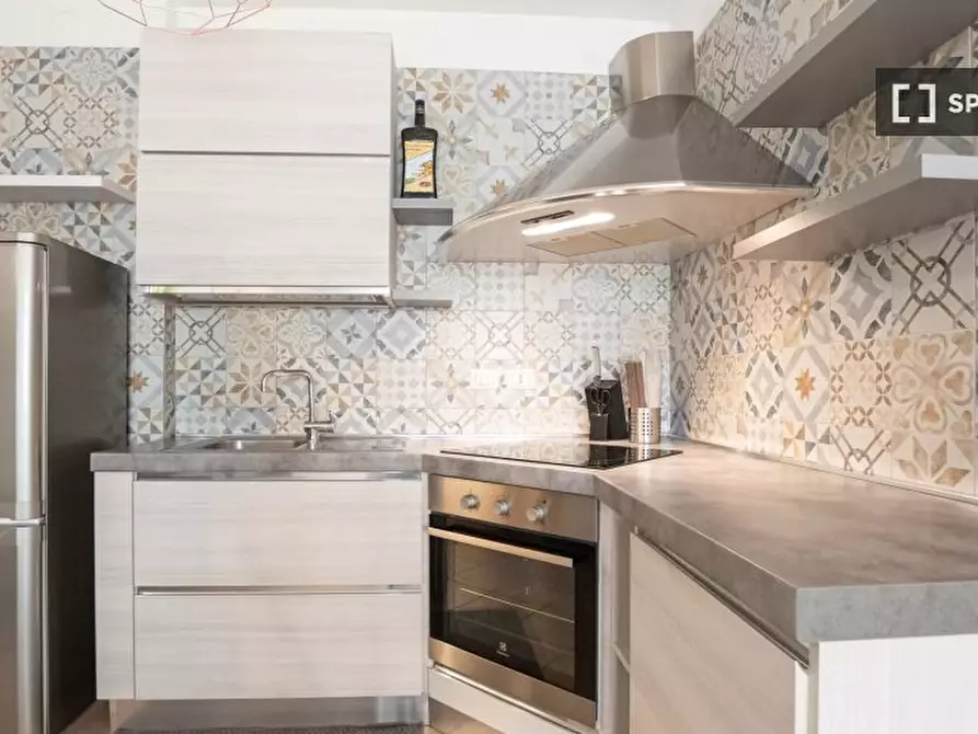 Immagine 6 di Appartamento in affitto  in Viale Marche a Milano