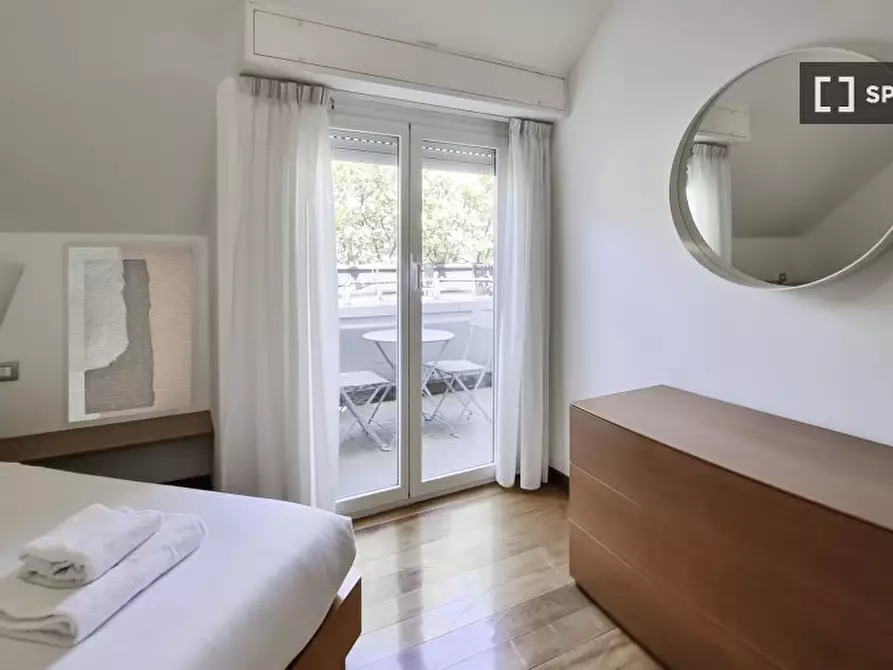 Immagine 18 di Appartamento in affitto  in Via Paolo da Cannobio a Milano