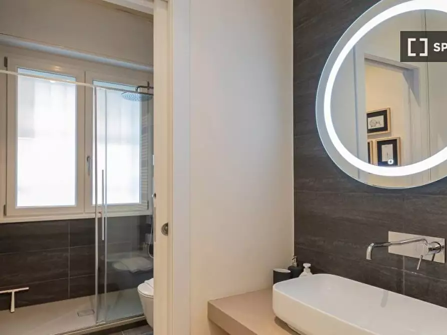 Immagine 4 di Appartamento in affitto  in Via Privata Belgirate a Milano