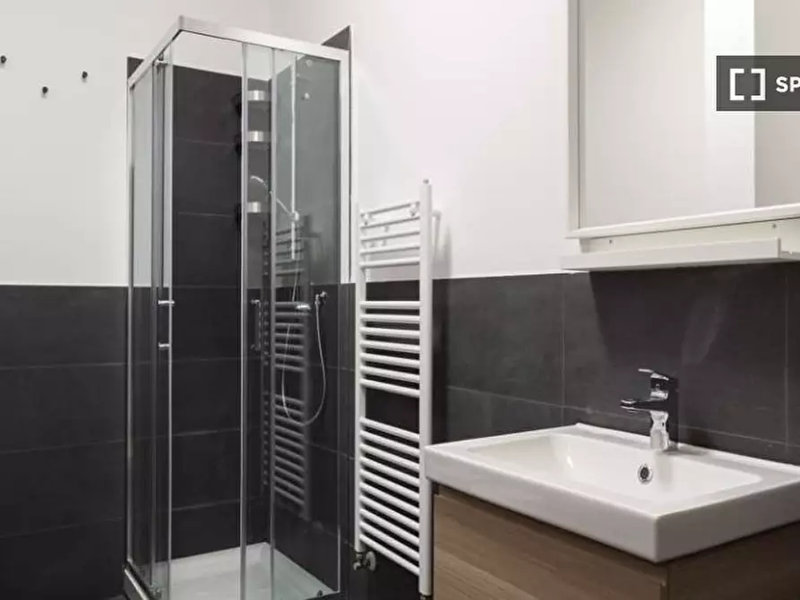 Immagine 17 di Camera condivisa in affitto  in Via Valsugana a Milano