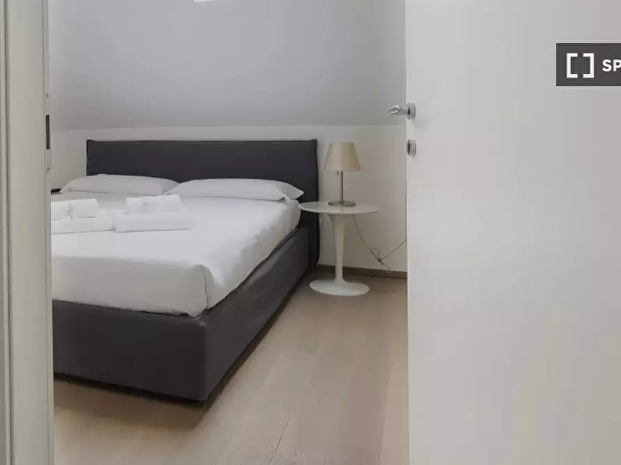 Immagine 11 di Appartamento in affitto  in Corso Como a Milano