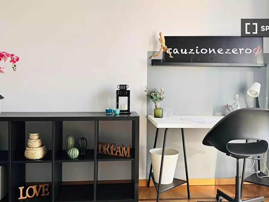 Immagine 6 di Camera condivisa in affitto  in Piazza Nizza n. a Torino