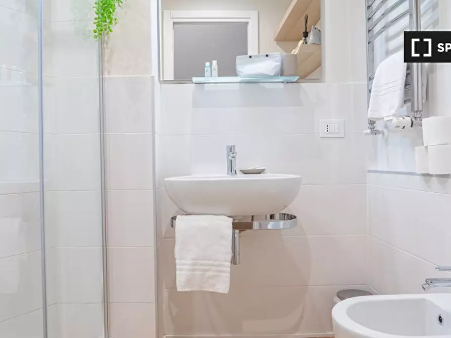 Immagine 14 di Appartamento in affitto  in Via Gian Carlo Castelbarco a Milano