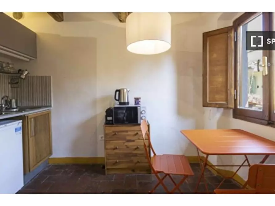 Immagine 4 di Ufficio in affitto  in Via dell'Amorino a Firenze