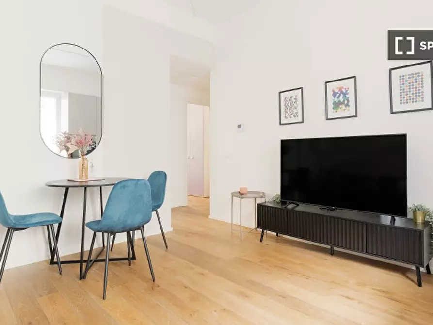 Immagine 1 di Appartamento in affitto  in Via Privata Costantino e Maria Brighenti a Milano