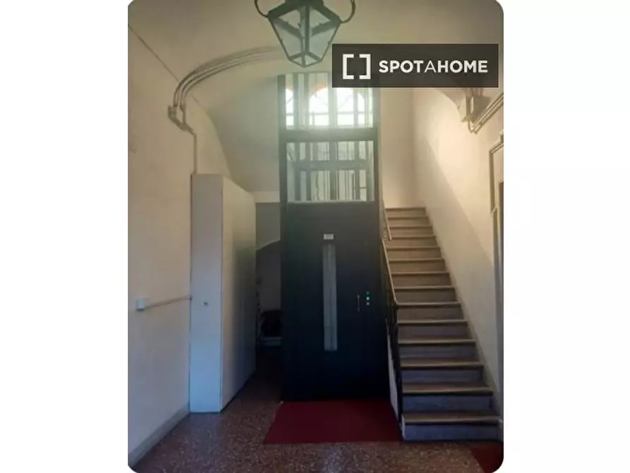 Immagine 16 di Appartamento in affitto  in Via Mazzini, 40138 Bologna BO, Italy a Bologna