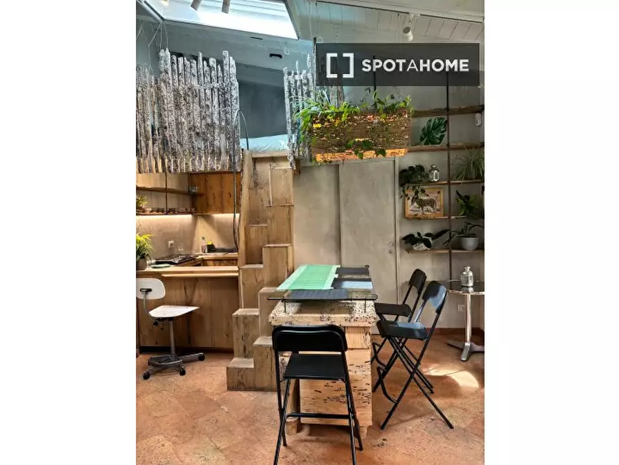 Immagine 1 di Appartamento in affitto  in P.za XXV Aprile a Milano