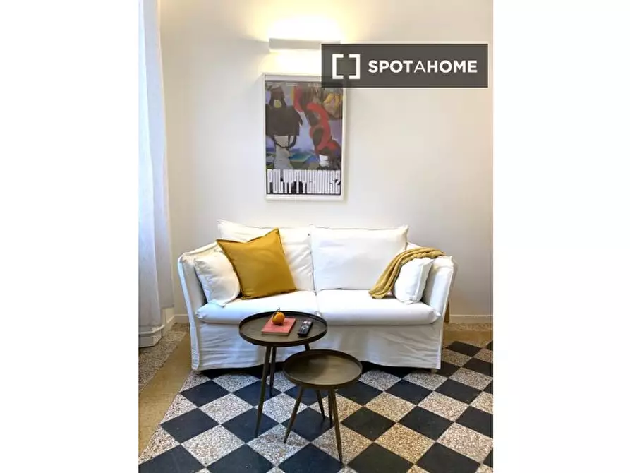 Immagine 3 di Appartamento in affitto  in Via Jacopino da Tradate a Milano