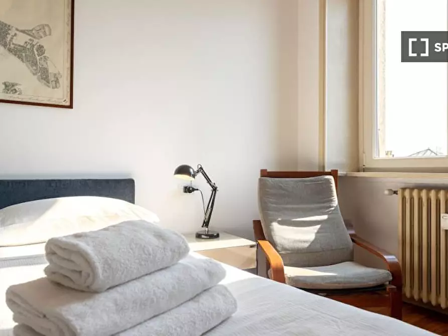 Immagine 18 di Appartamento in affitto  in Corso Garibaldi a Milano