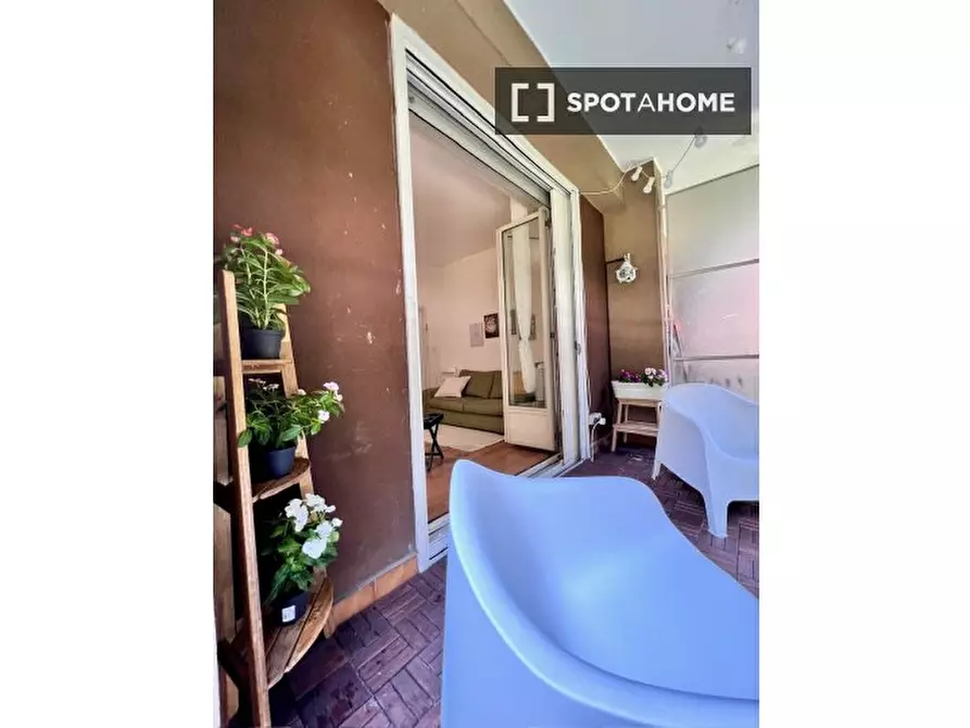 Immagine 19 di Appartamento in affitto  in Via Gattamelata a Milano