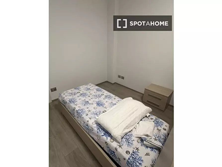Immagine 13 di Camera condivisa in affitto  in Via dei Transiti a Milano