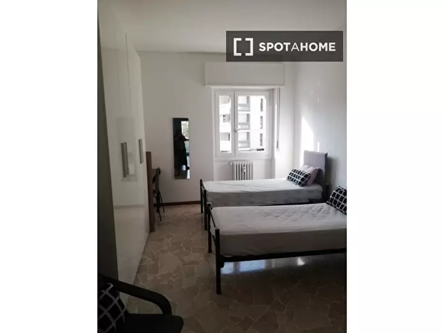 Immagine 12 di Appartamento in affitto  in Viale Sarca a Milano